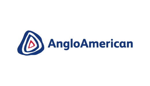Anglo American plc Logo.wine