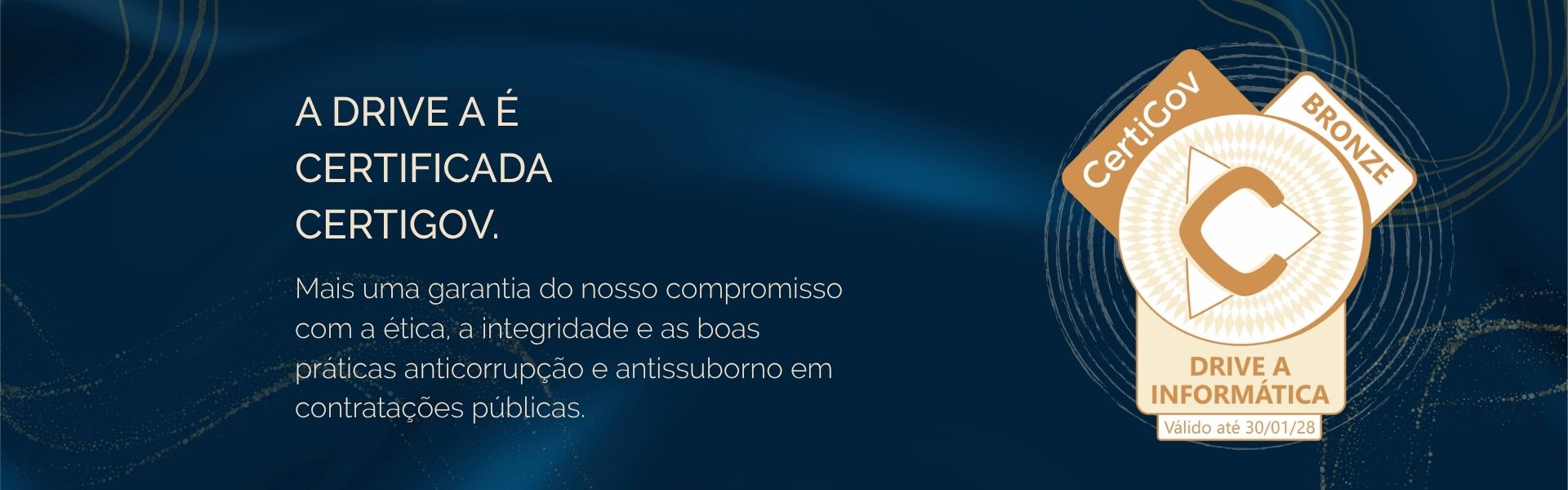 31 ANOS CONECTANDO EXPERIÊNCIA E TECNOLOGIA