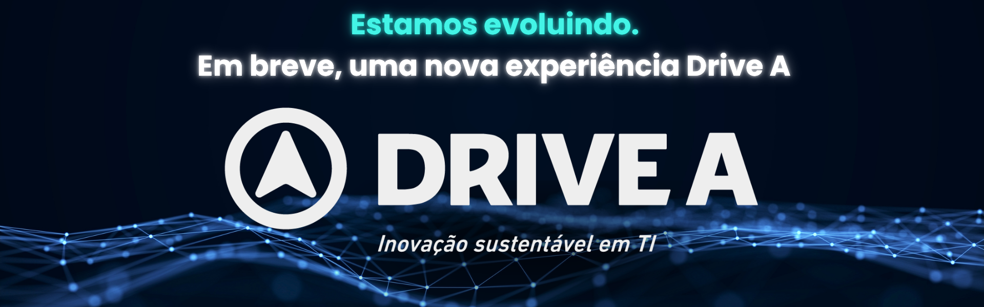 31 ANOS CONECTANDO EXPERIÊNCIA E TECNOLOGIA